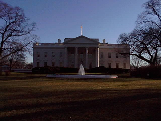 whitehouse